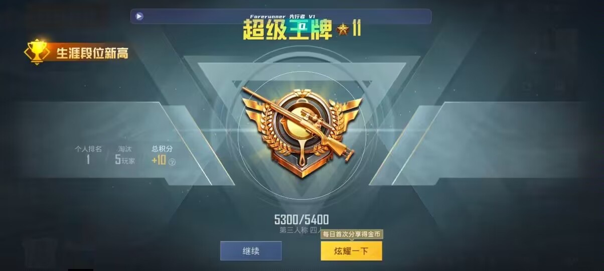 和平精英先行者透视直装 - ��ƽ��Ӣ��ô��gg���辅助预览图